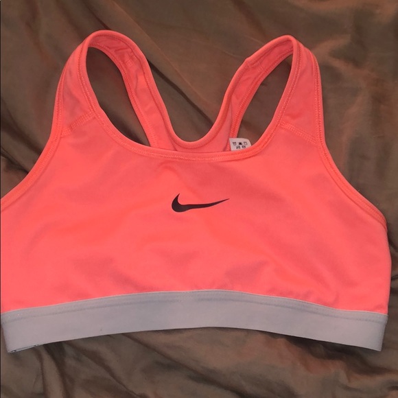 Nike Other - Nike dri fit sports bra